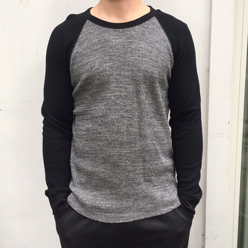 Guess Thermal